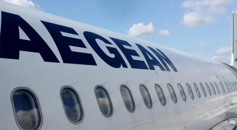 Όταν ξέσπαγε άγριος καυγάς στο αεροπλάνο της Aegean για το Άγιο Φως (βίντεο)